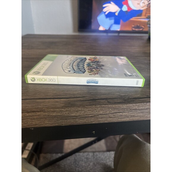 Skylanders Spyro's Adventure - Xbox 360 Game CIB - Picture 9 of 9